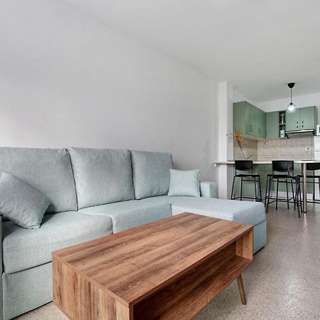 Piso La Esperanza Apartment Gran Tarajal Exterior foto